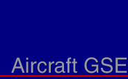 Aircraft GSE