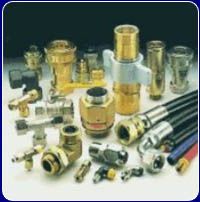 Hydraulic Seal Filters, Hydraulic Spares Supplier